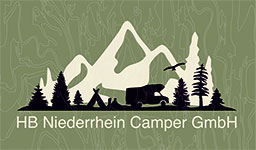 Niederrheincamper Logo